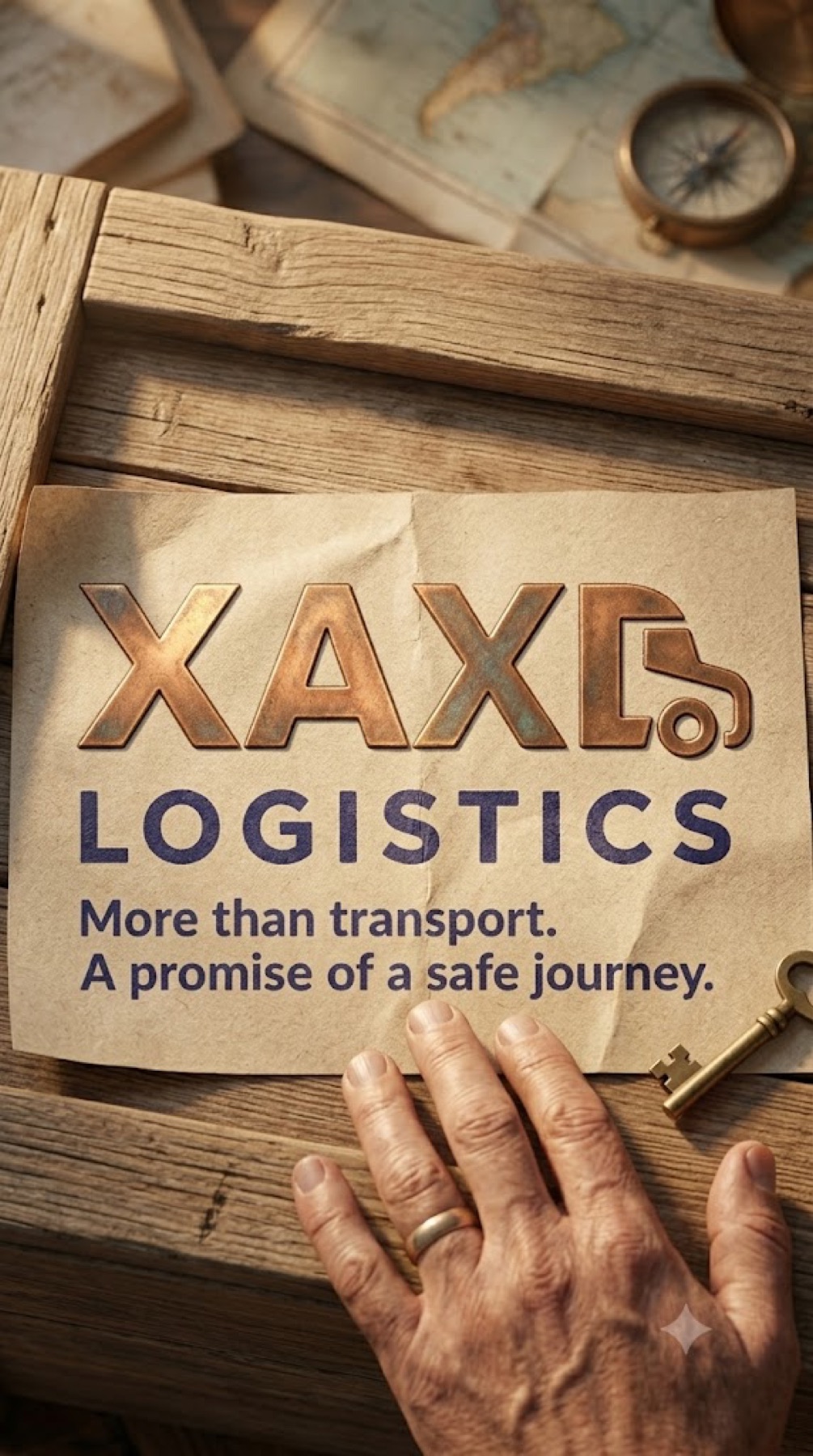 Flota XAX Logistics — imaginea 7